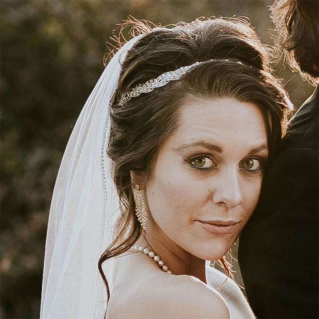 bride