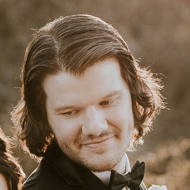 groom